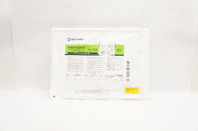 Halyard 98431 Introducer Kit For Gastrostomy Feeding Tube 18Fr Dilator (x)